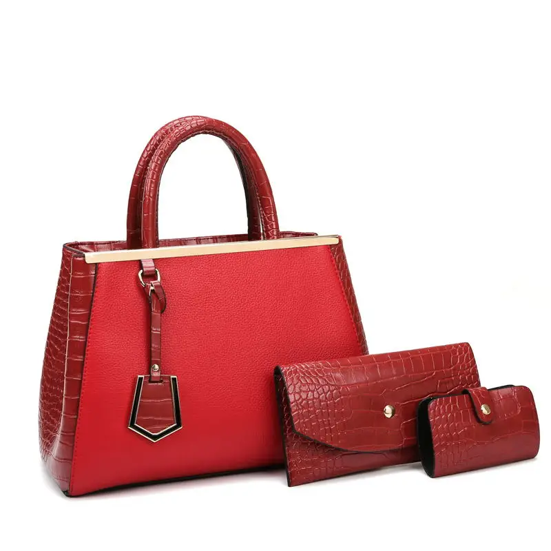 Ladies Handbag Luxury Bag Manufacturers Ladies Purse Purse