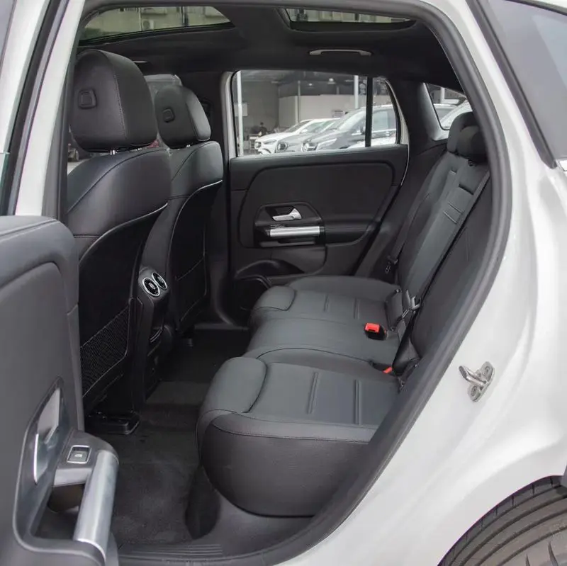 2024 Benzs EQA260 5 Door 5 Seater Luxury SUV Front Drive with 73.5kWh Battery