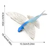 6032 ปลาบิน-39g