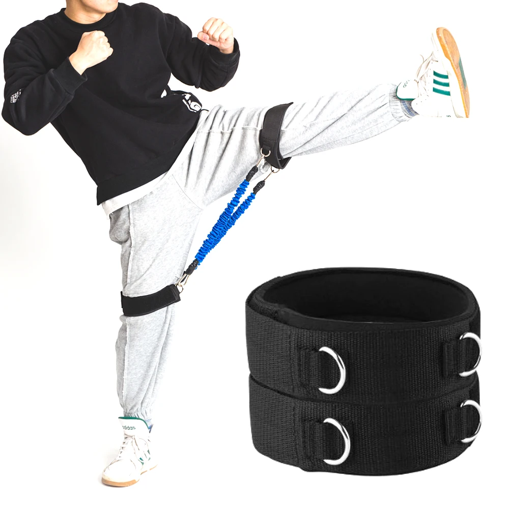 Neoprene Workout Ankle Straps Wrist Cuffs Wrist Wraps Ankle Straps For