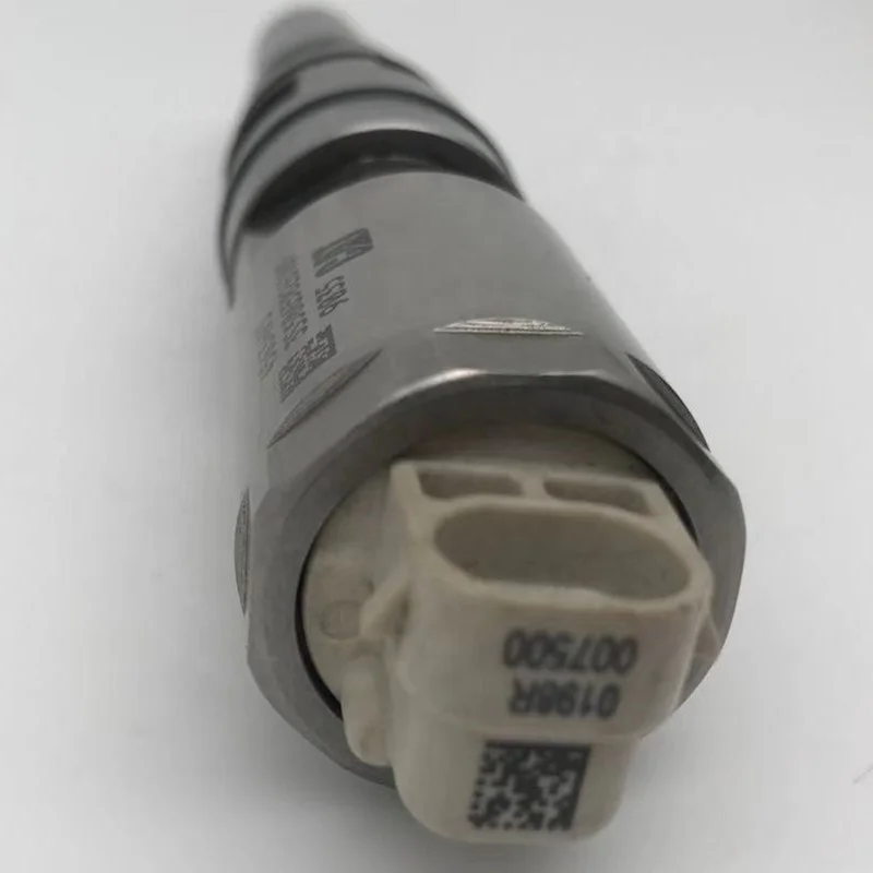 Запасные части для экскаватора E336e cat engine C9.3 C9.3b, дизельный инжектор двигателя 20R-5036