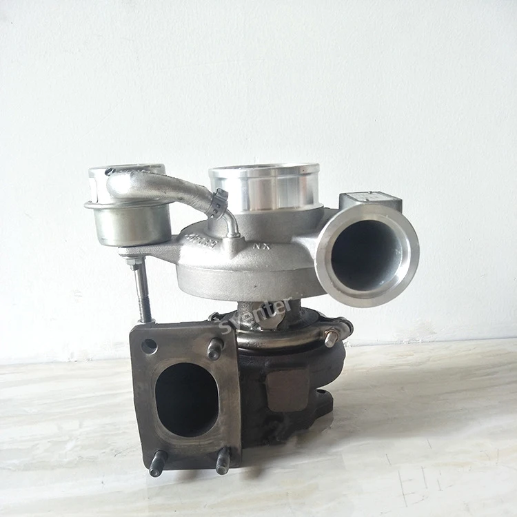 QSG12 Turbos Original Tier 4 FOTON Turbocharger 5457195 5457196 
