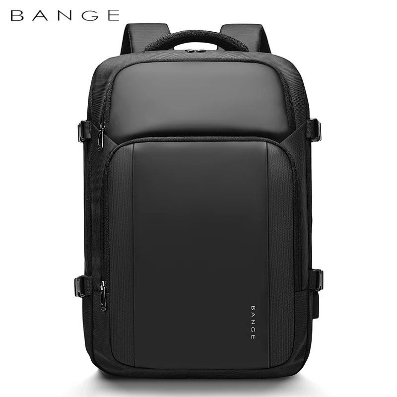 Hot Selling New Fashion Wholesales Bange Inch Custom Waterproof Men  Laptop Backpacks