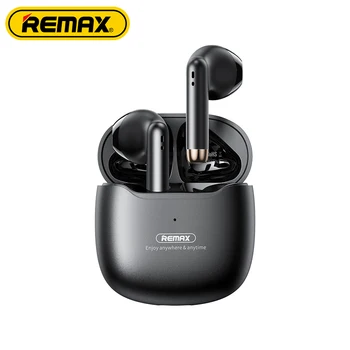 REMAX Tws Bluetooth 5.3 Earphone Wireless Earbuds Led Display Handsfree Earbuds
