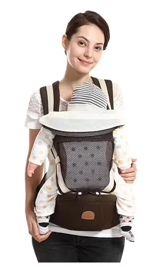 Baby Sling Wrap Carrier Infant