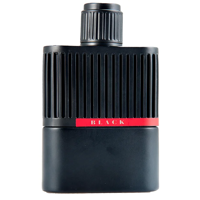 black sport perfume