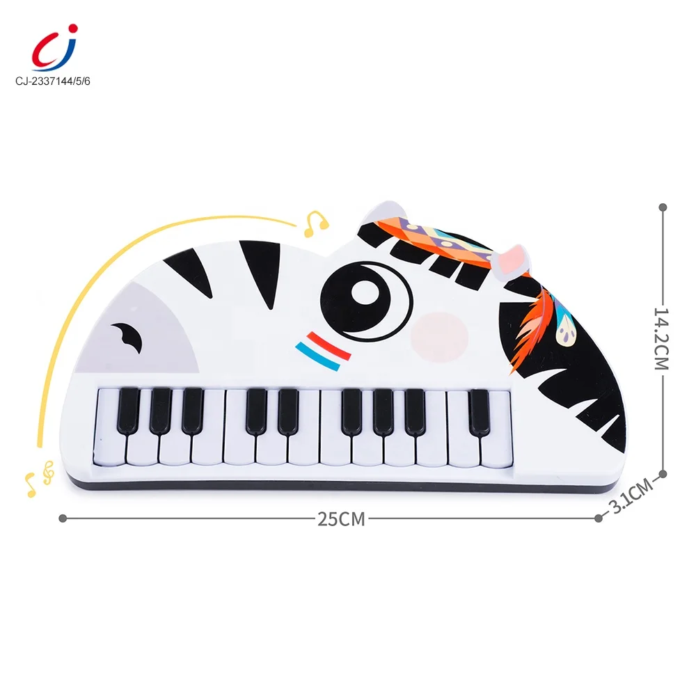 Piano Animales Bebe Educational Musical Toy for Toddlers