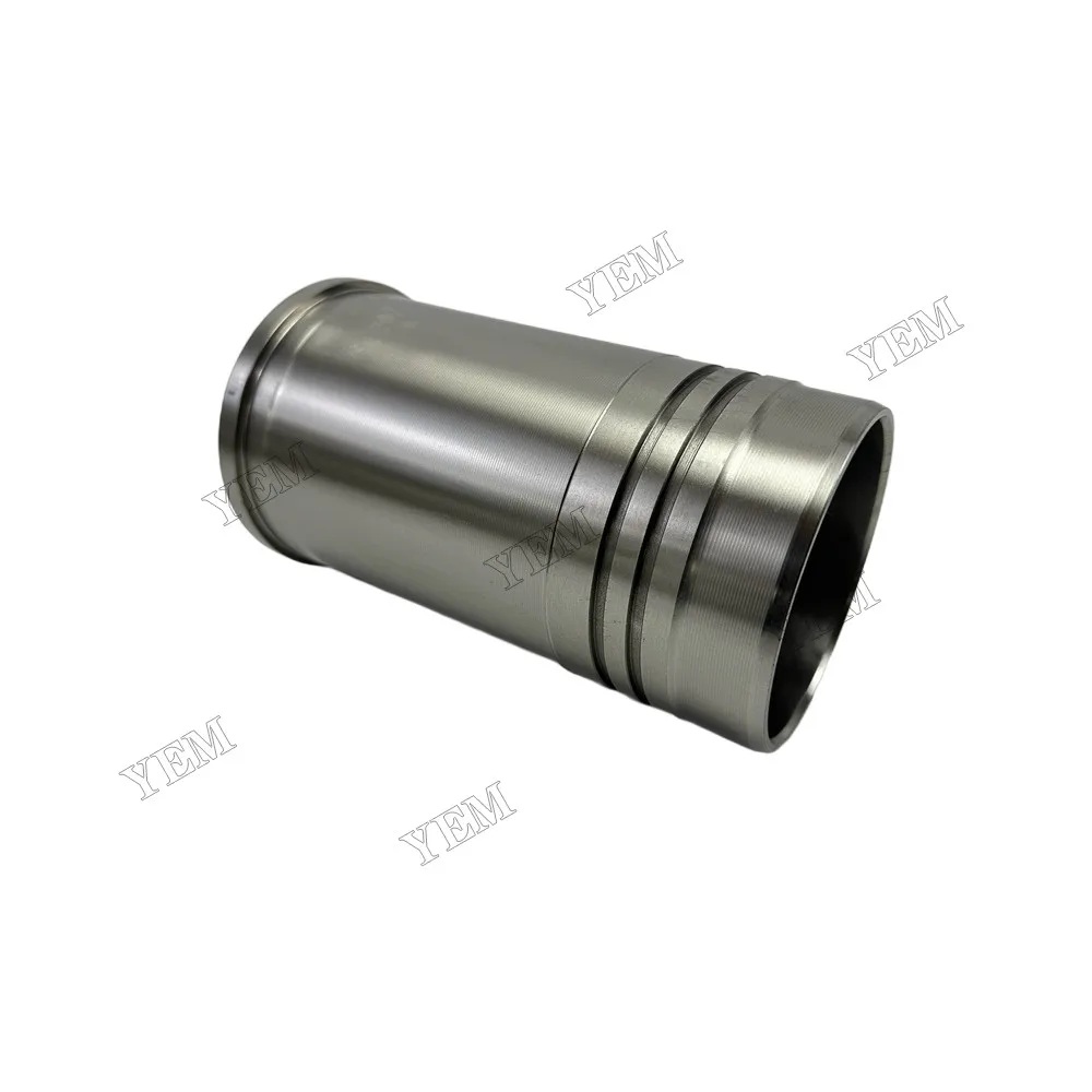 Cylinder Liner Fit for Weichai ZH4100D Engine 5