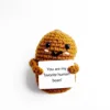 Coffee Pea [Y Card]