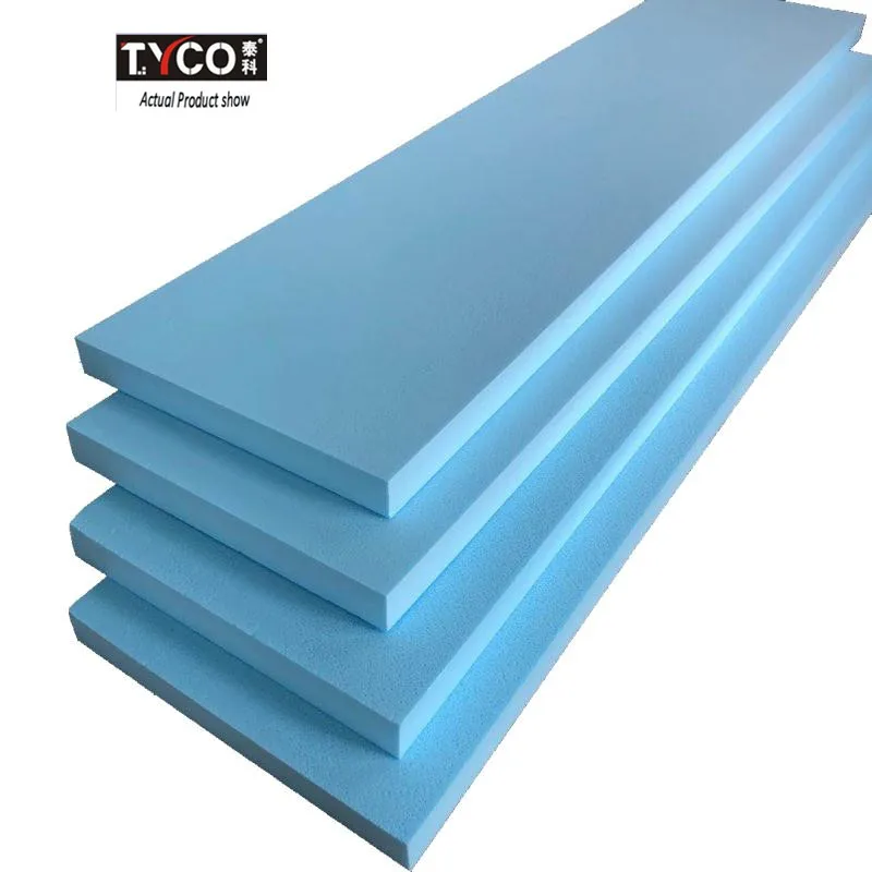Buy Xps Foam Board,extruded Polystyrene Insulation Board from