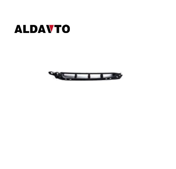 86511-S2000 Bumper for SANTAFE 2019 - Durable & Stylish