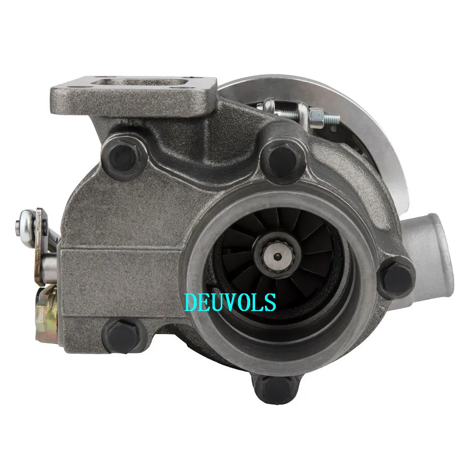 FACTORY TURBOCHARGER HX30W 3592121 3537751 4BTA B4.5| Alibaba.com