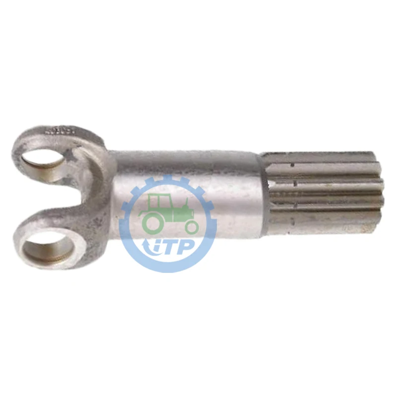 Hot selling 6266573M1 front drive Shaft Fork suitable for massey 