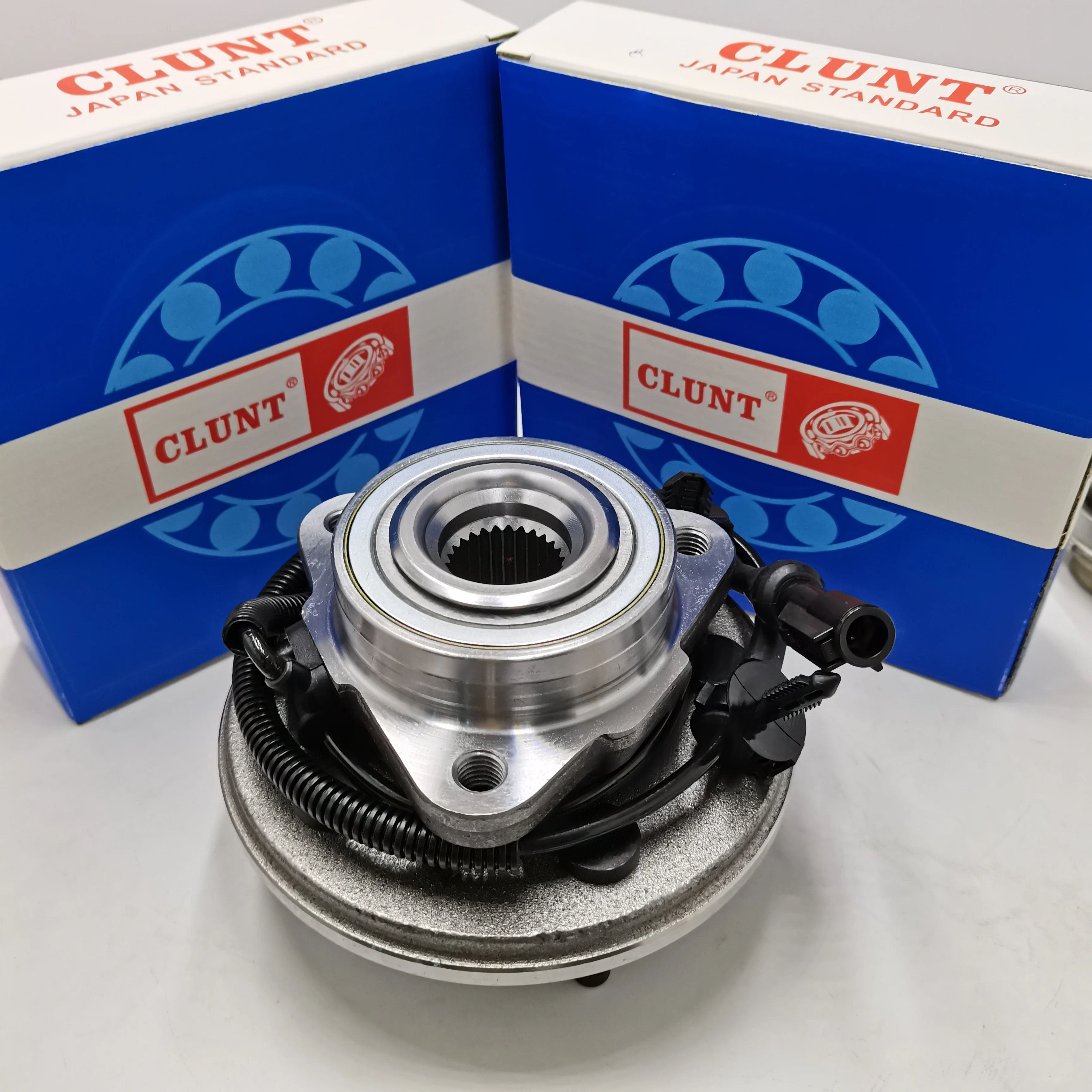 Made In China OEM Number 0442112020 Auto Front Wheel Hub Bearing 