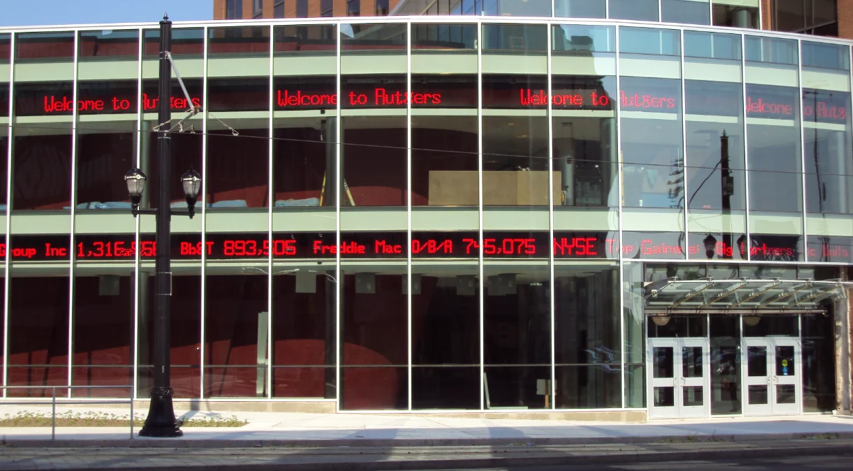 Outdoor P10 Red Color Led Display Module Sign Board Led Screen ...