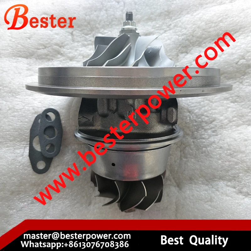 GT4294 Turbo Cartridge 471086-0002 135-5392 190-6210 190