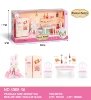 Rabbit Home - Kitchen Set -36
