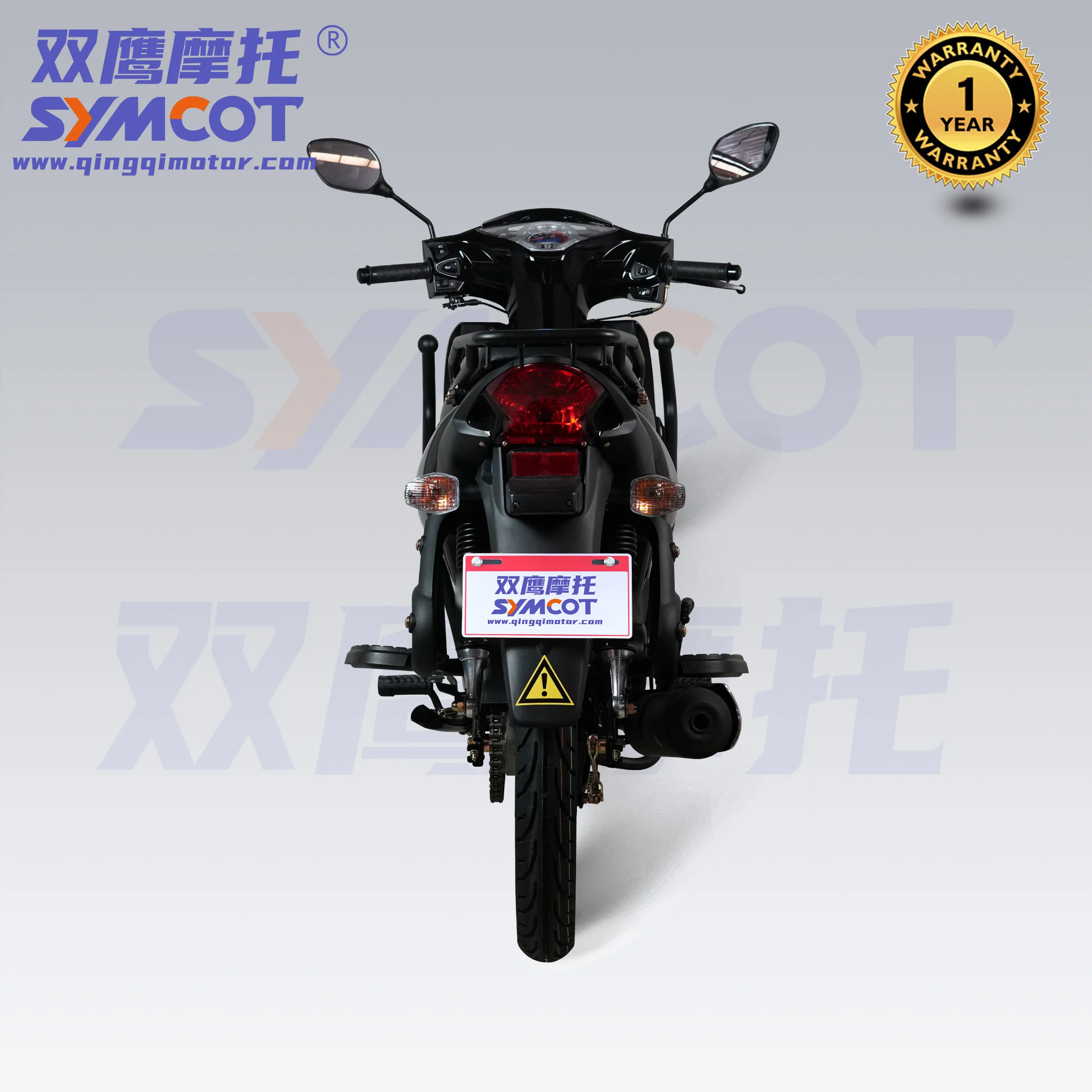 Siren110 35Cc 49Cc 110Cc Moped Super Cub Motorcycle Coc Underbone Hondass Type Scooter Eec Horizontal Engine Zs110