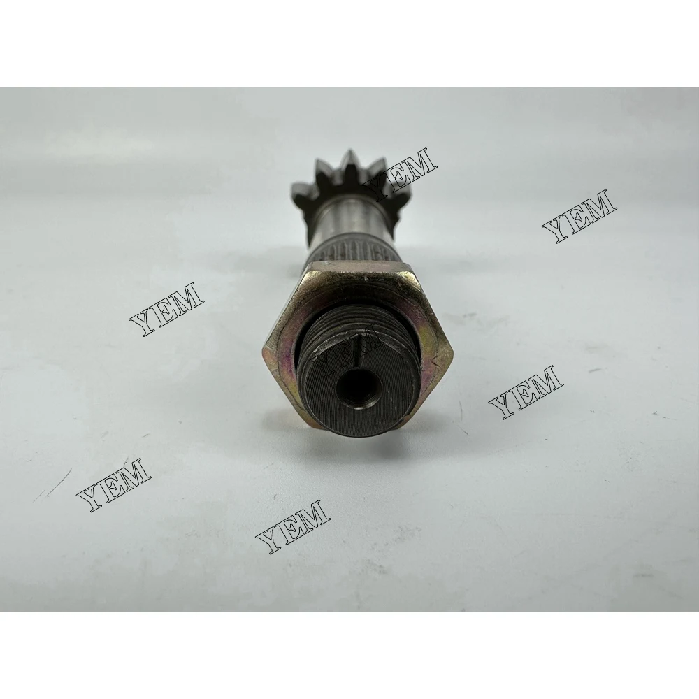 D5200 Shaft 66811-41150 for Kubota Engine Part Repair Replacement 5