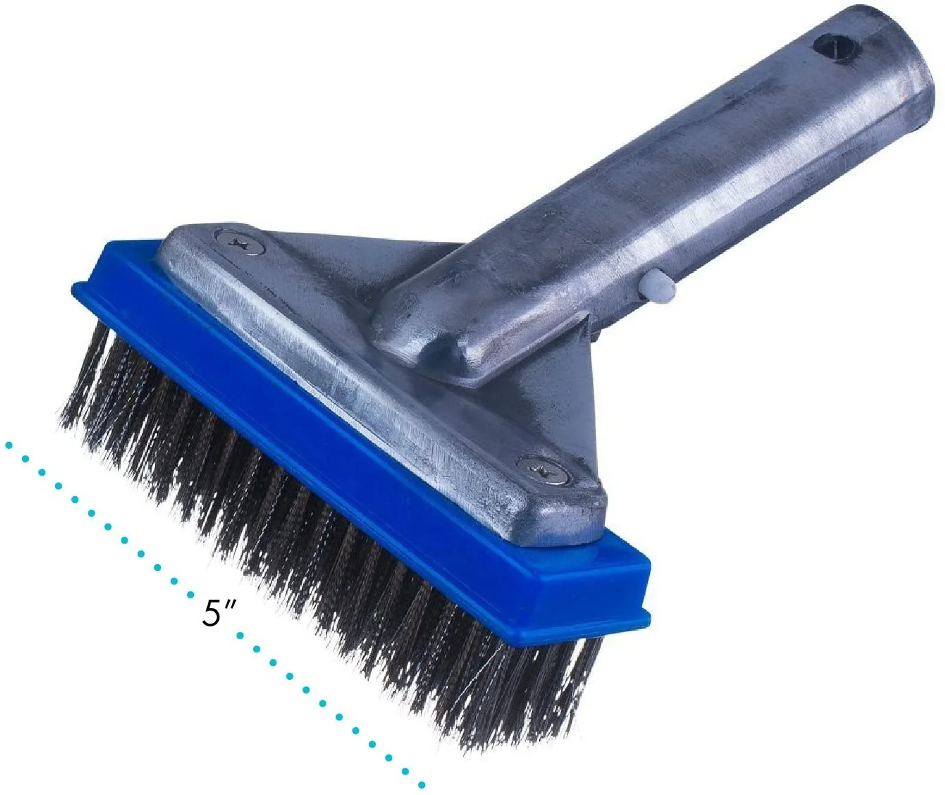 Heavy Duty Swimming Pool Cleaning Brush 