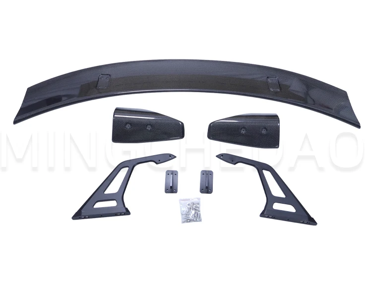 BMW G82 G83 M4 Rear Wing Spoilers - High-Quality Carbon Fiber