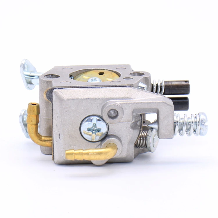 COOPER PIPE ZOMAX CHAINSAW 40 Carburetor CARB for ZENOAH Chinese Chainsaw Replacement SPARE PARTS 4500 5200 5800 52CC 58CC
