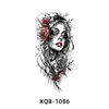 Xqb-1086 - 114*210mm