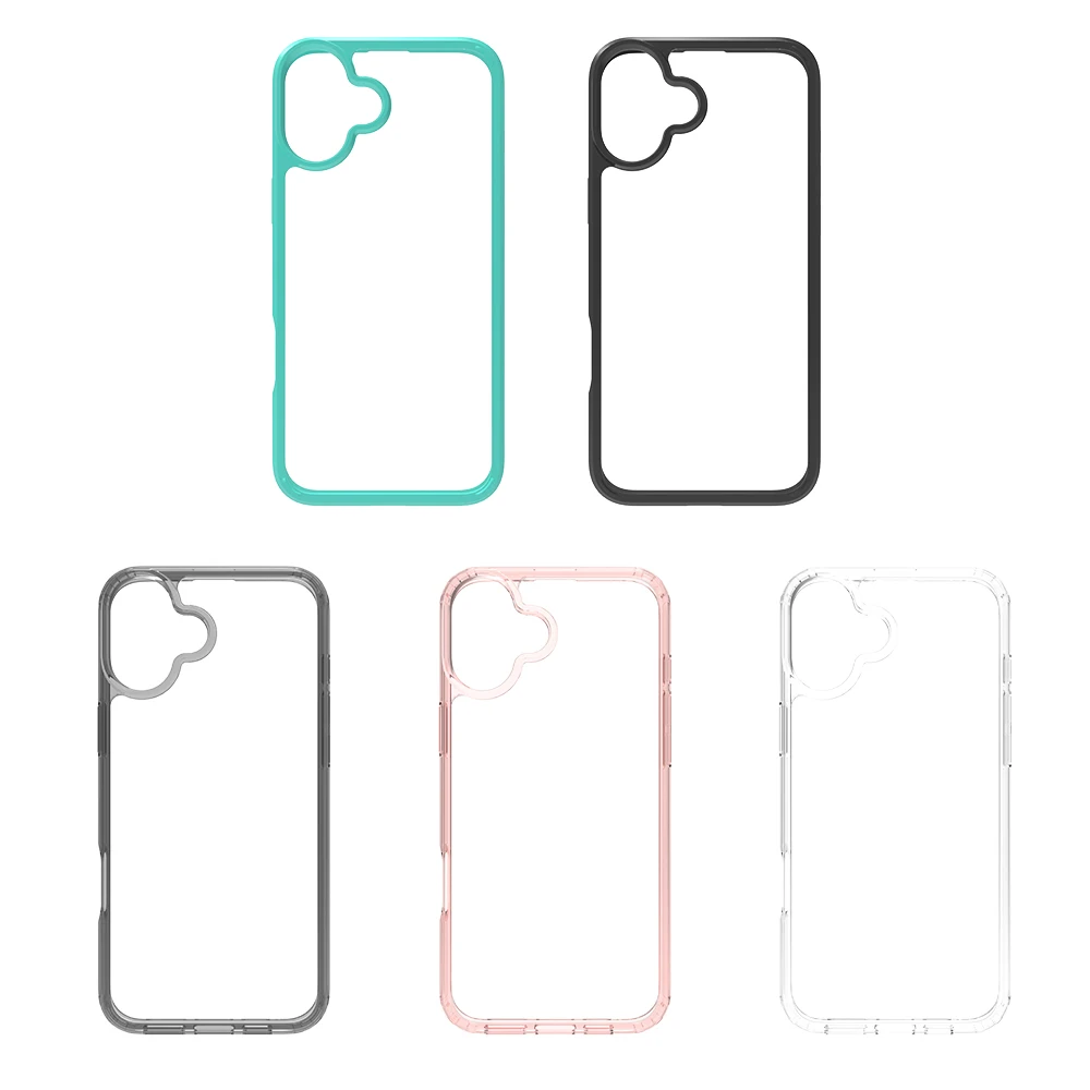 Capa Capinha Magnética Space Transparente Anti Impacto TPU Case Apple Iphone 11 12 13 14 15 Pro Max I.389797310