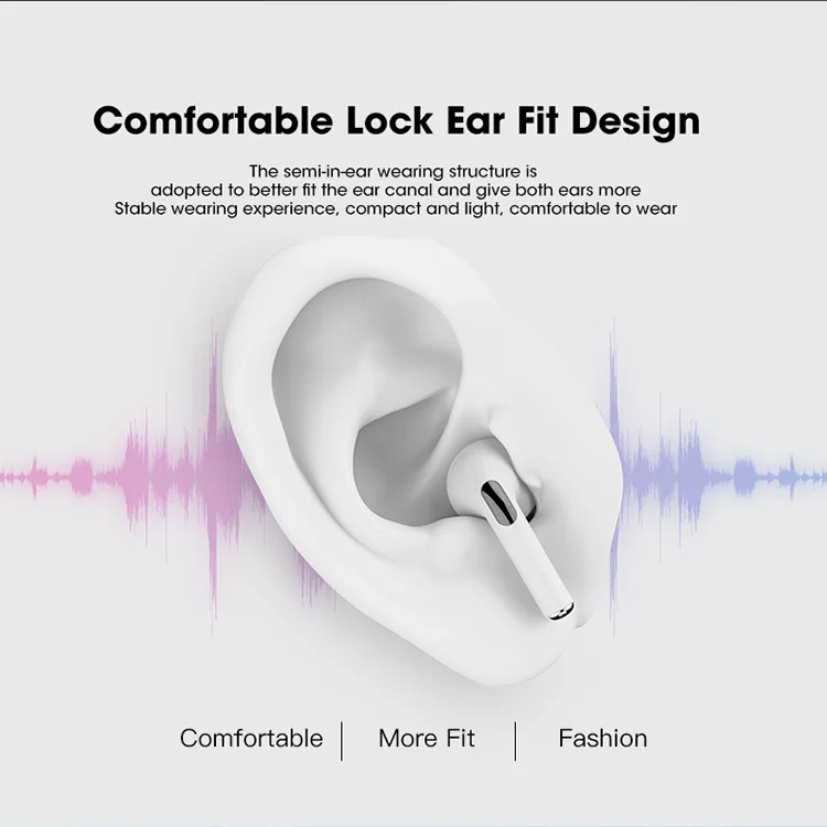 Гарнитура Handfree Rename GPS стерео Беспроводная гарнитура бинауральные HD-наушники и наушники TWS Mini i 63