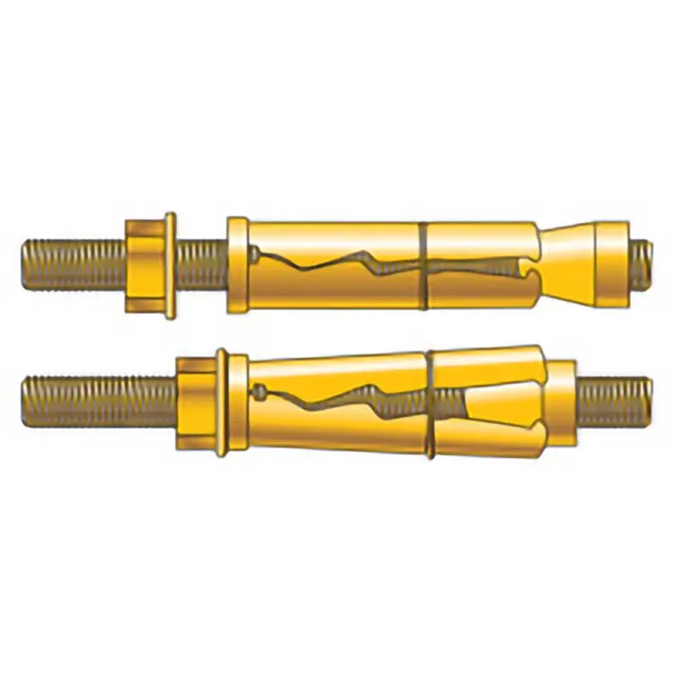 Jh Bolt Fastener Factory expansion bolt sleeve anchor eye 316 304 expansion anchor bolt
