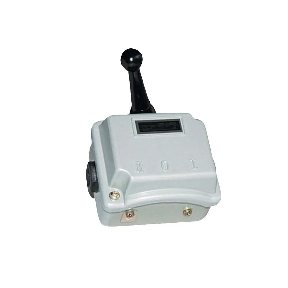 Automatic Star Delta Soft Starter Motor Cam Starter Control Station 40A 50A 80A