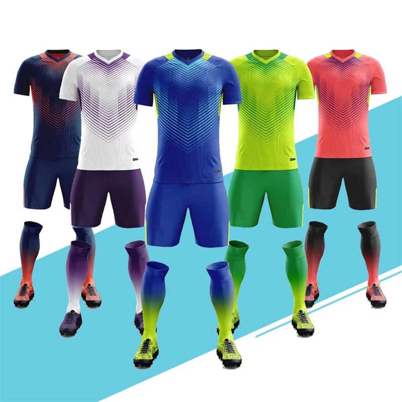 Printed Polyester Mens Sports Jersey