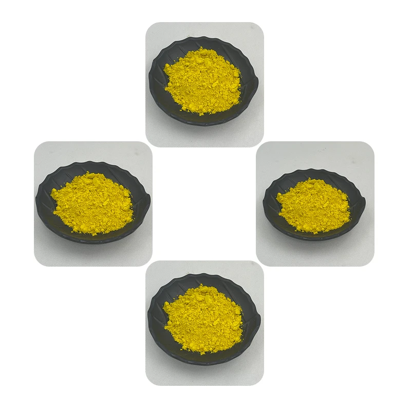 Natural Source 1098 Hplc Test Kaempferol Powder Buy Kaempferol