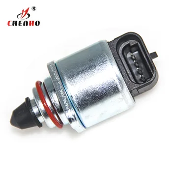 96958412 Valvola Di Controllo 'Aria Al Minimo A 4 Pin IAC Valvola Di Controllo Aria Al Minimo~p203989366 - 10