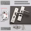 C Style (58 lock body) 3