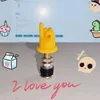 Yellow-YEAH-1pc