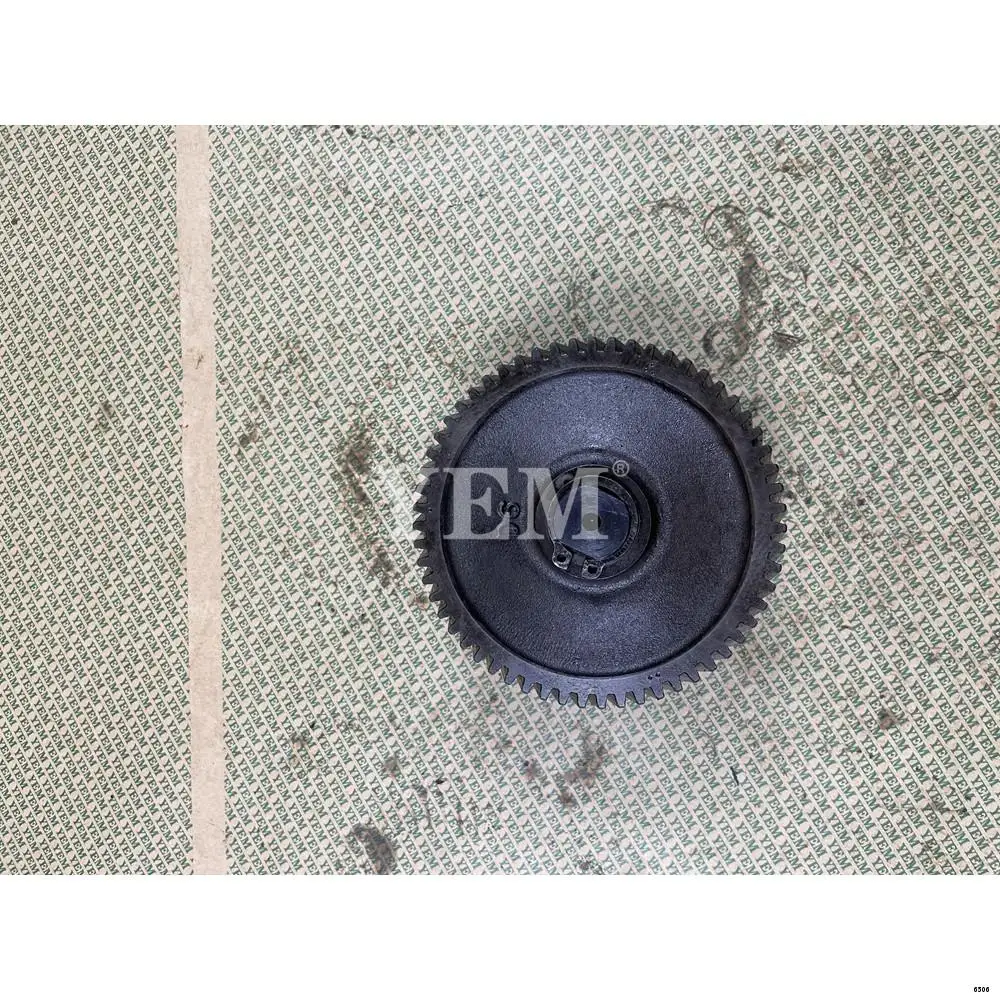 Z482 Idler Gear for Kubota