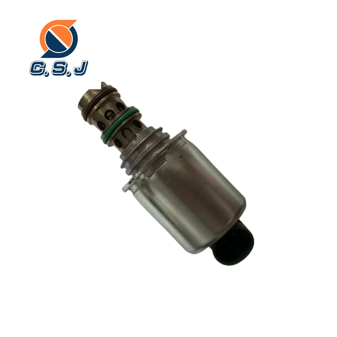 Control Valve 21596649 for VOL Truck - High-Quality Parts