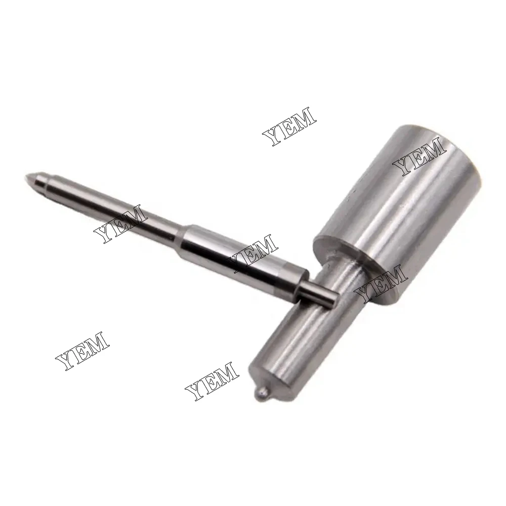 Engine Part 4 Pieces Fuel Injector Nozzle DLLA160SN744 9432610727 for Mitsubishi Zexel