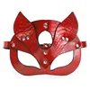 Snakeskin red