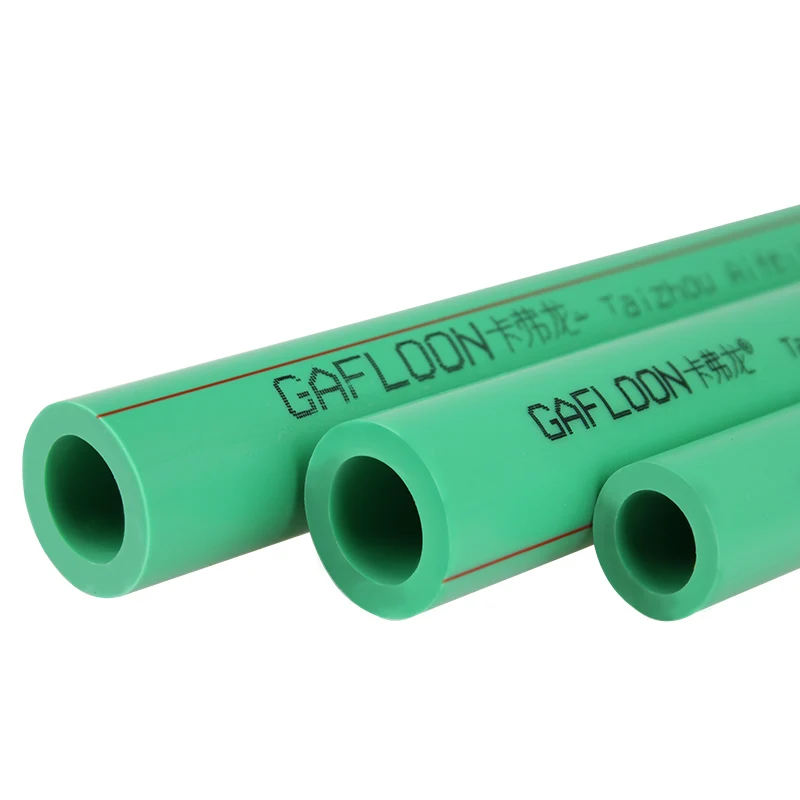 Plumbing Materials Pn2 0 Ppr Pipes For Buy Ppr Pipes Water Supply Ppr Pipe For Home Improvement Plumbing Materials Ppr Pipes Product On Alibaba Com