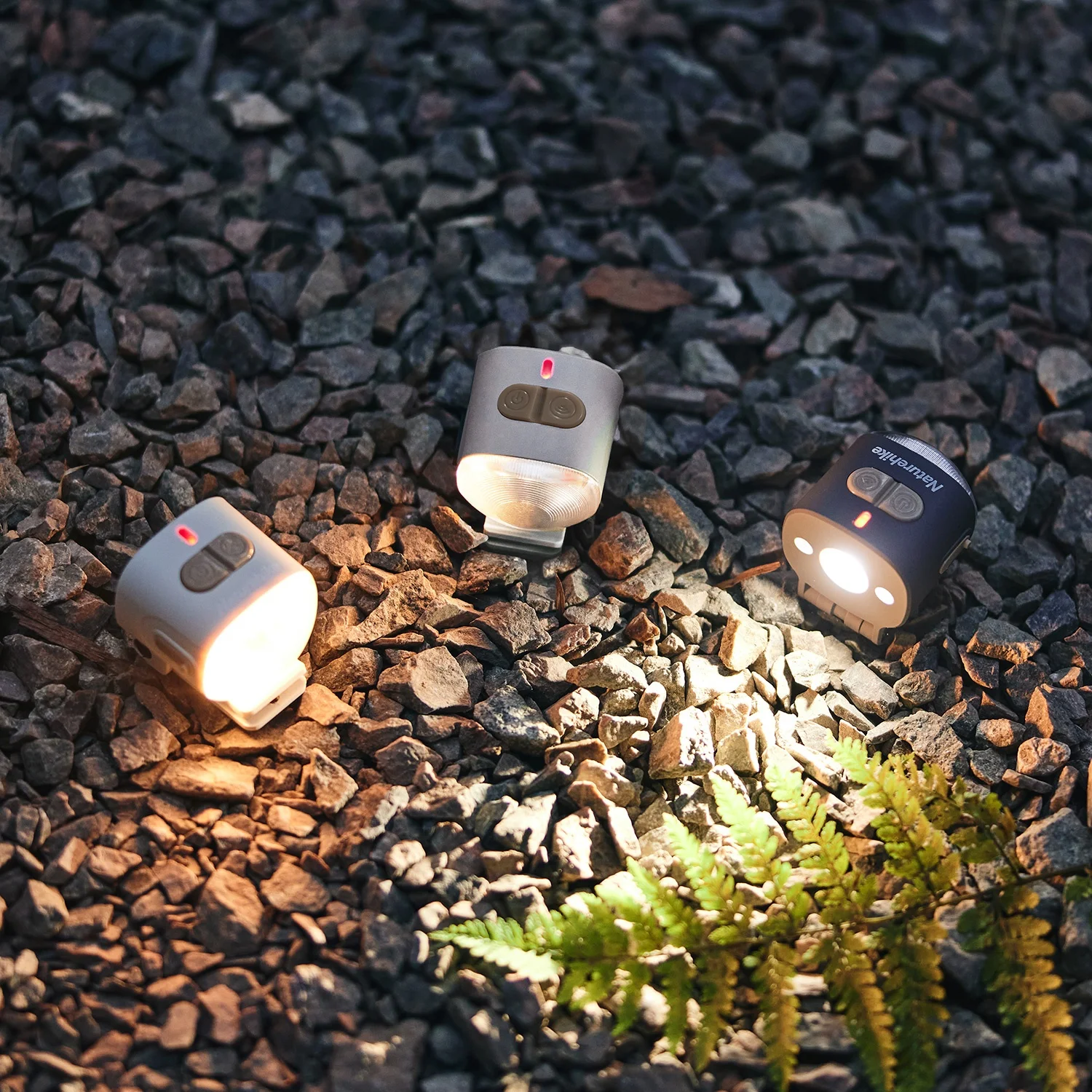 Naturehike taskulamppu työvalolyhty retkeilyretkelle Mini kannettava retkeily LED-otsakelamppu retkeilylamppu