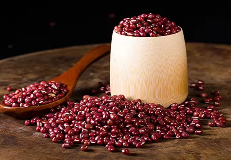 small round red beans for sale peeled dried red bean red kidny beans factory