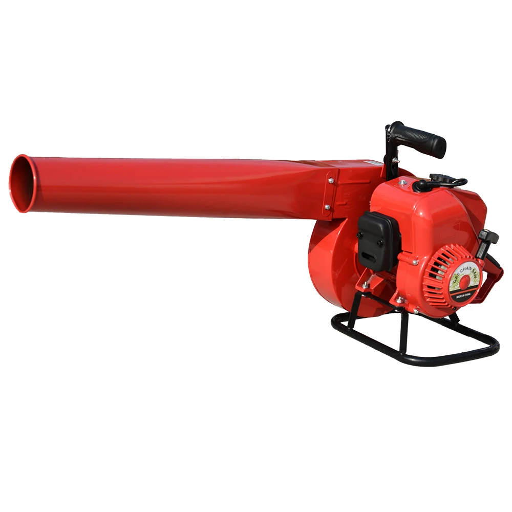 Jiasidun high-power snow blower portable garden blower project cleaning gasoline hair dryer
