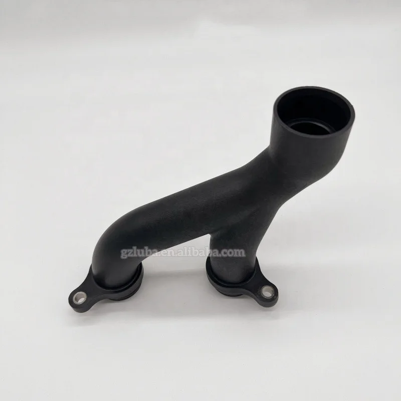 ちー Jaguar Engine Cooling Pipe C2Z29893 AJ813865 for XE XF XJ