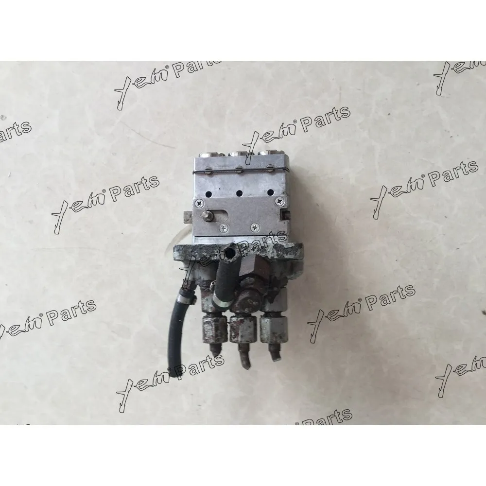 D1105 Fuel Injection Pump Kit for Kubota Diesel Engine Part