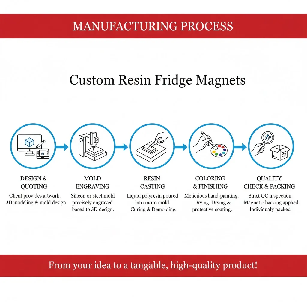 Production Workflow