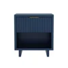 Blu scuro