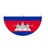 1 Cambodge