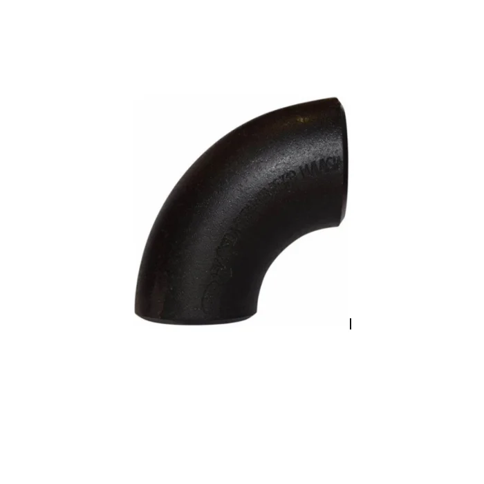 TOBO 90 Elbow SW LTCS ASTM A350 LF2 CL6000 ASME B16.11Socket Welding Elbow
